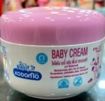 Baby skin care cream-Kodomo- Lion- Moisturizing,