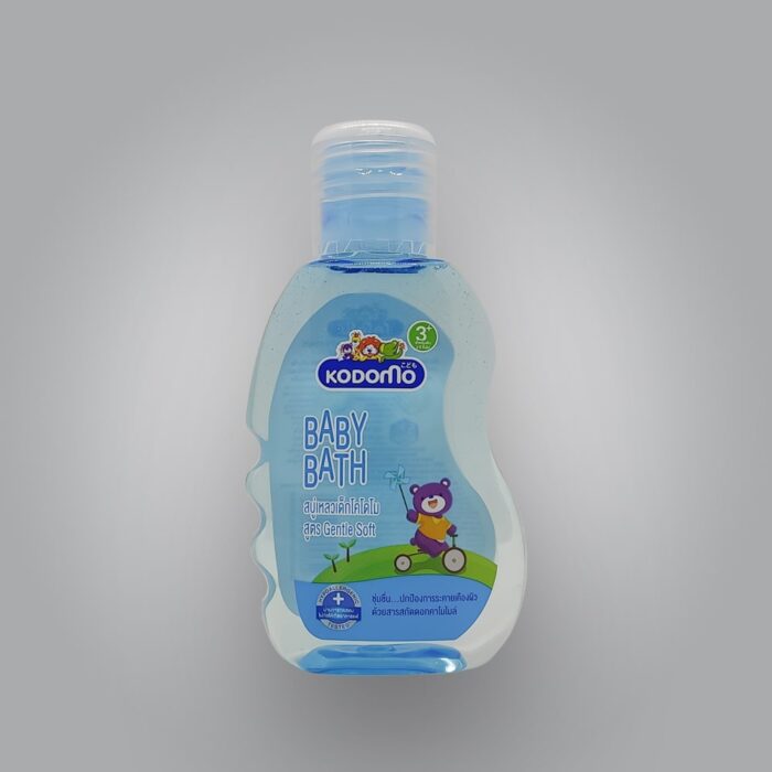 Body wash, baby soap, baby care, baby shop, kushtia